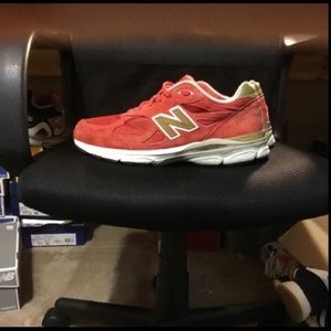 New balance 990 998 997 999 Air Max 90 Ultra Boost